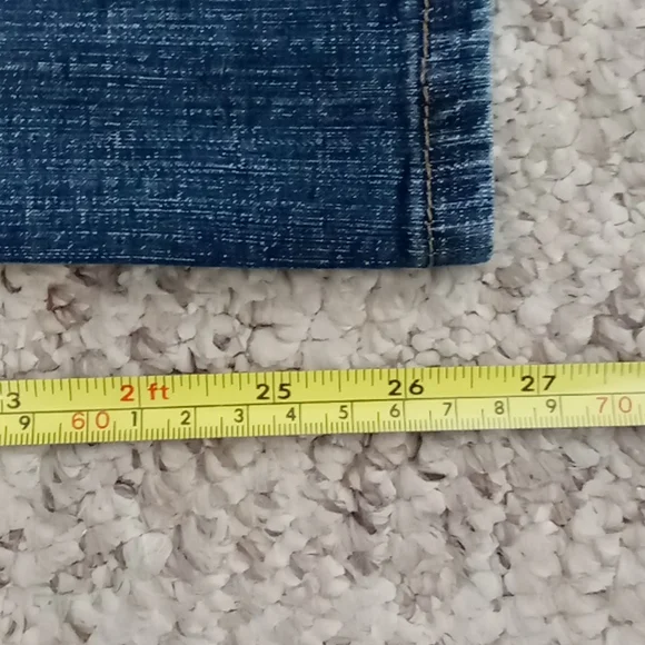 Lee Riders Jeans - Picture 7 of 10